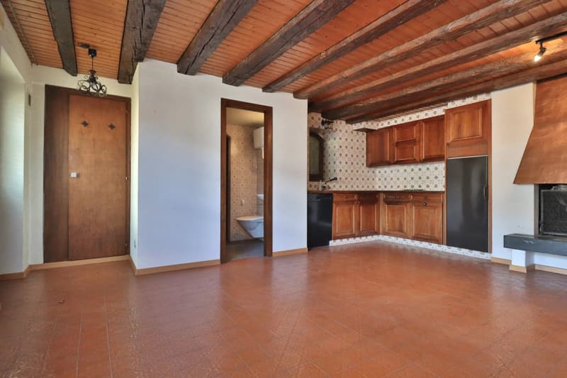 RARE - House to renovate (12)