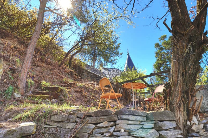 RARE - House to renovate (1)