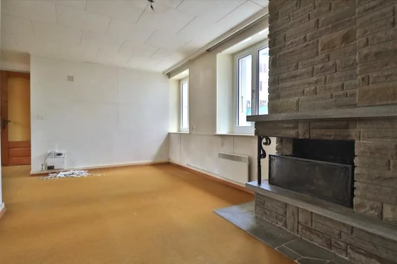Maison charmante au centre à rénover (10)