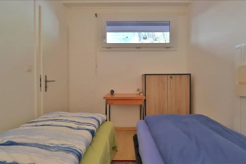 PPE lot in secondary residence with panoramic view (8)