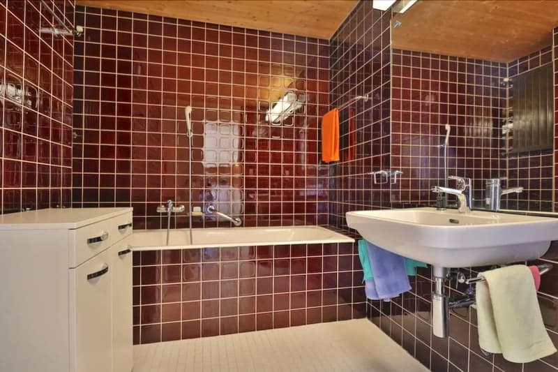 PPE lot in secondary residence with panoramic view (12)