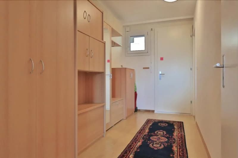 PPE lot in secondary residence with panoramic view (6)