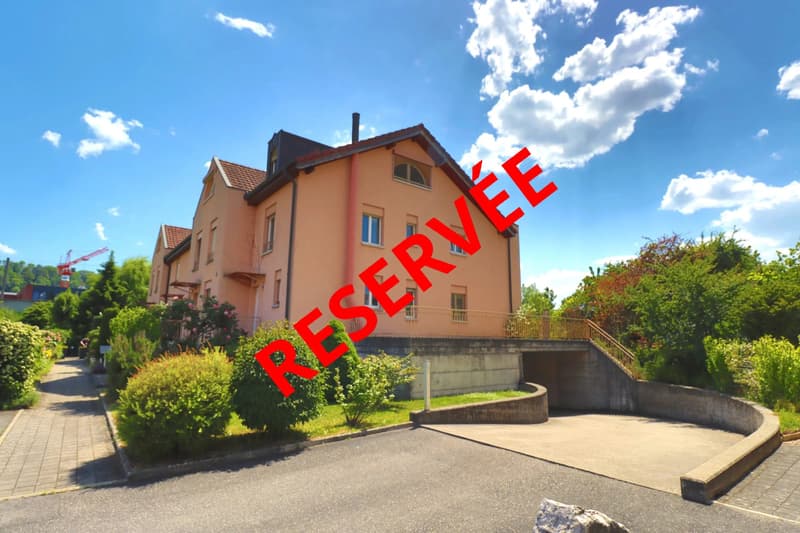 Single-family house in PPE of 187 m2 useful (1)