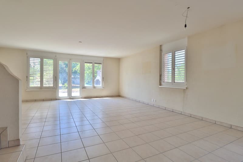 Casa unifamiliare in PPE di 187 m2 utili (4)