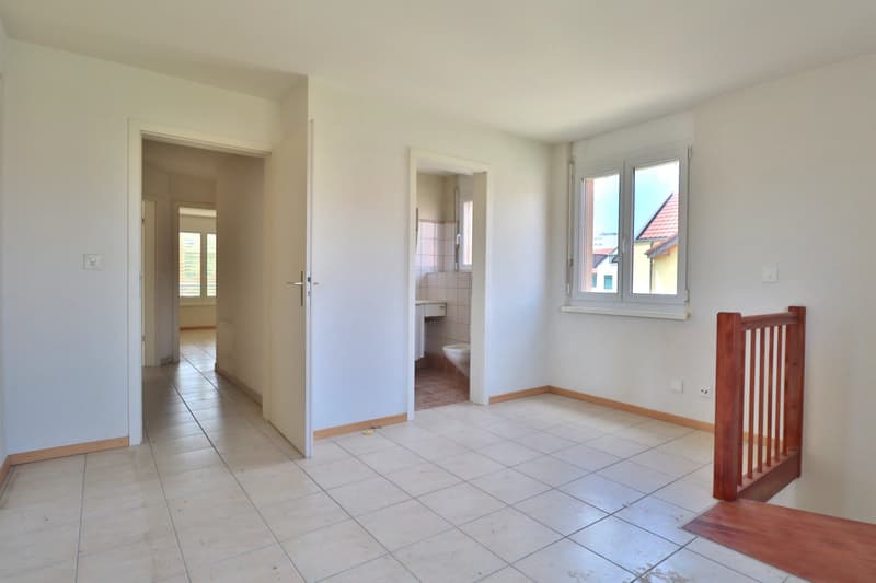 Casa unifamiliare in PPE di 187 m2 utili (9)