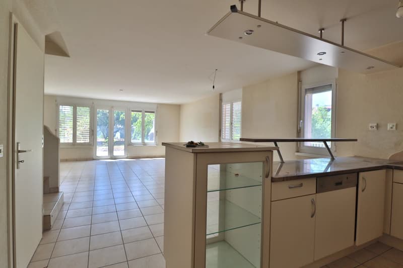 Casa unifamiliare in PPE di 187 m2 utili (2)