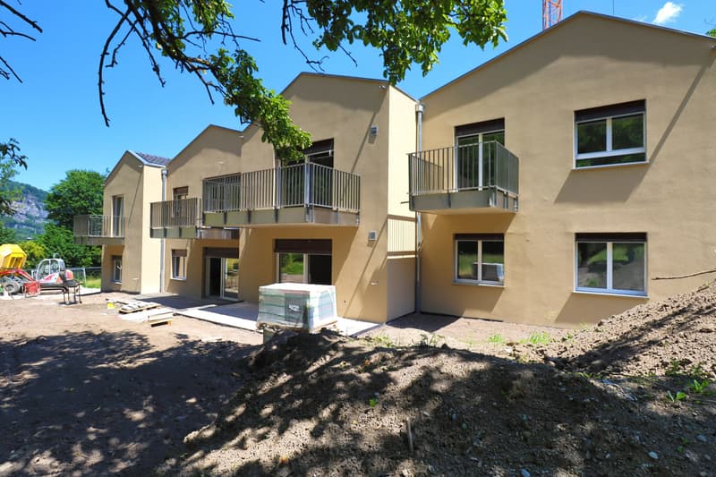 Appartamento di 5,5 locali in PPE di 114,00 m2 (1)