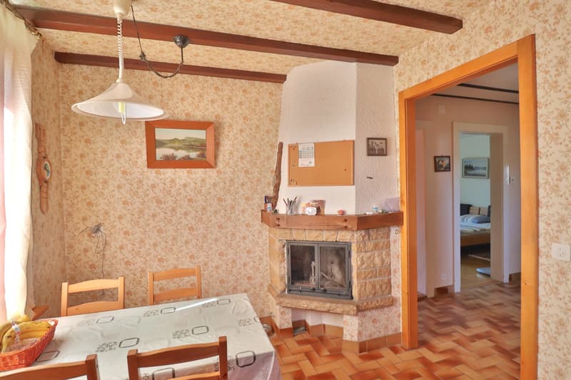 Single-family villa with annex (5)