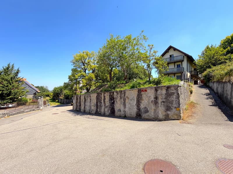 Building lot of 517.00 m2 (11)
