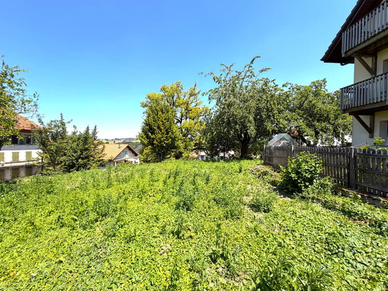 Building lot of 517.00 m2 (3)