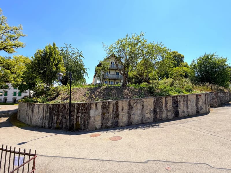Building lot of 517.00 m2 (12)