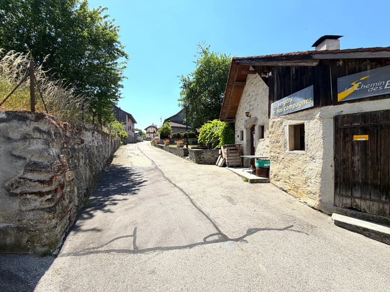 Building lot of 517.00 m2 (9)