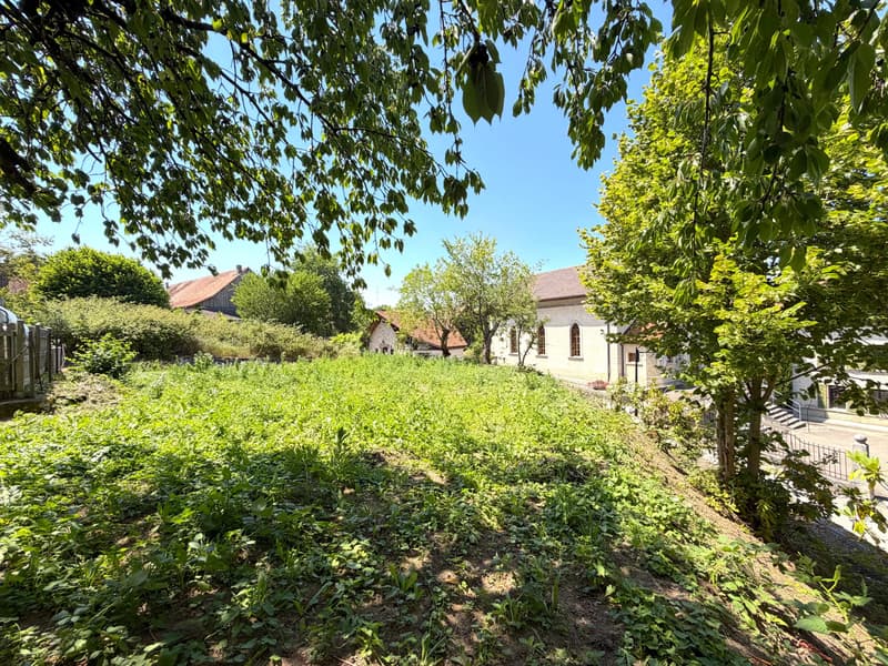 Building lot of 517.00 m2 (7)