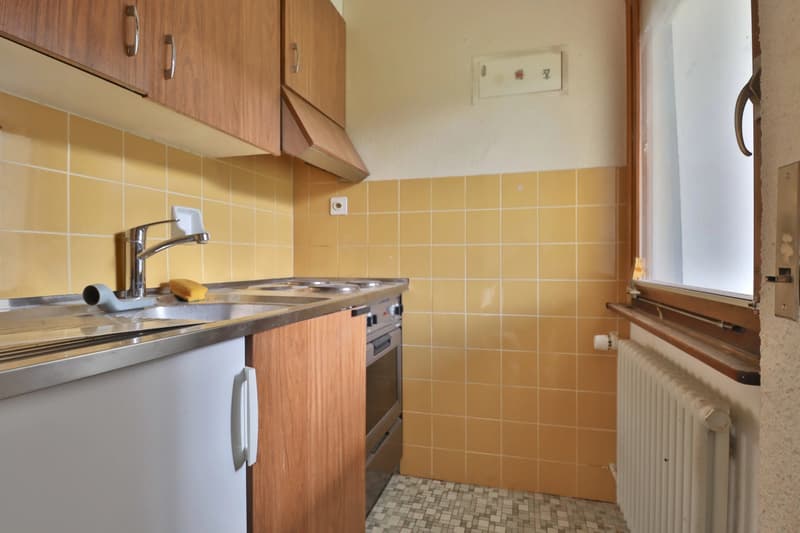 Your pied-à-terre (7)