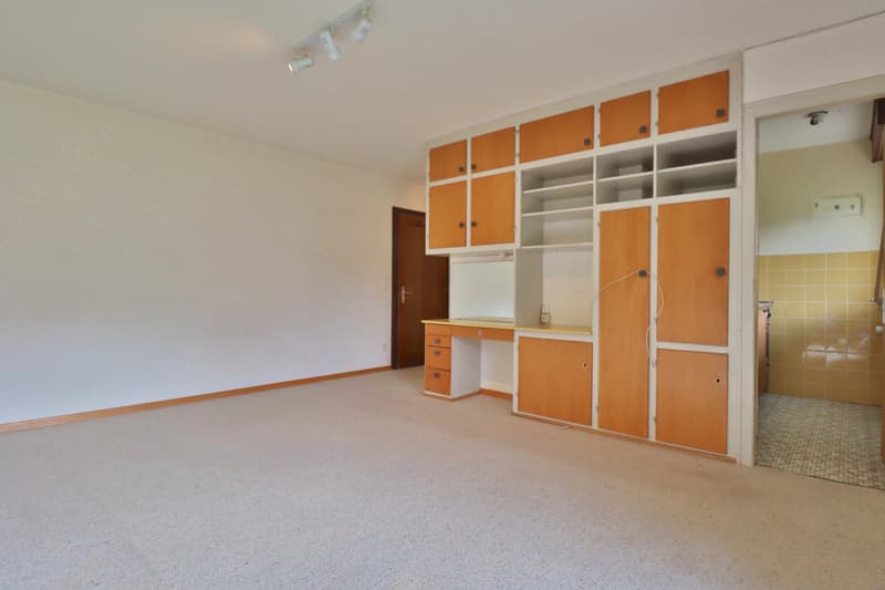 Your pied-à-terre (5)
