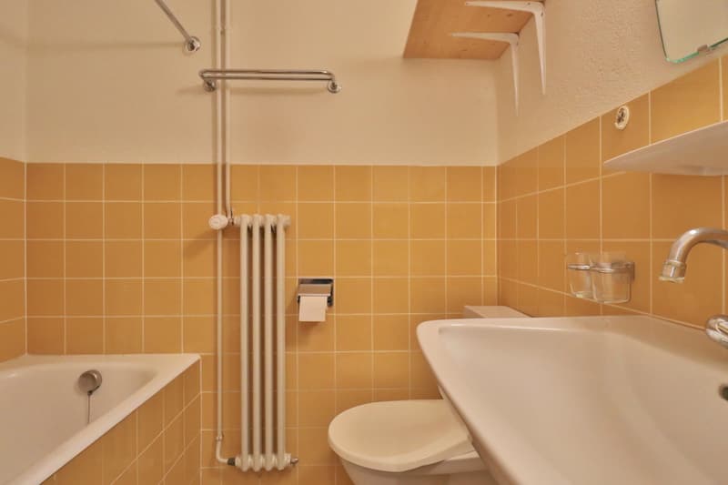 Your pied-à-terre (8)