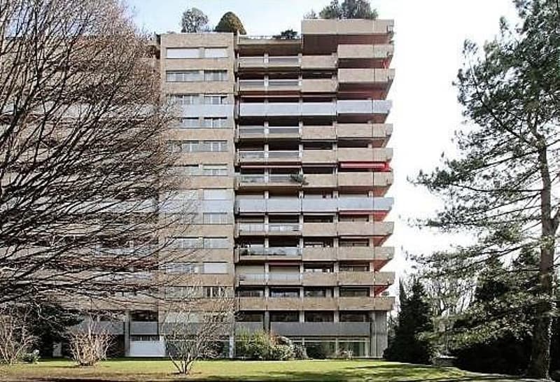 Cologny Parc: Exceptional attic apartment with panoramic views! (5)