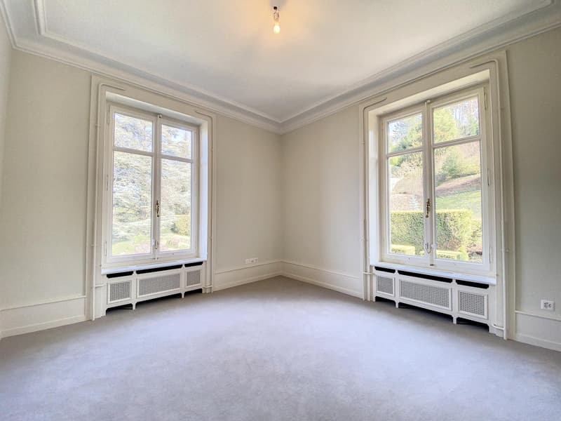 Exceptional and prestigious property (fully renovated) (8)