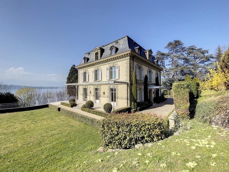 Exceptional and prestigious property (fully renovated) (10)