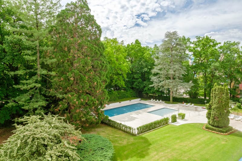 Exceptional, fully renovated apartment with unobstructed view (3)