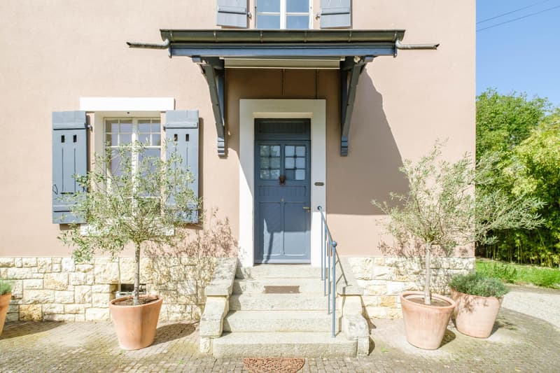 GRANDE MAISON INDIVIDUELLE (2)