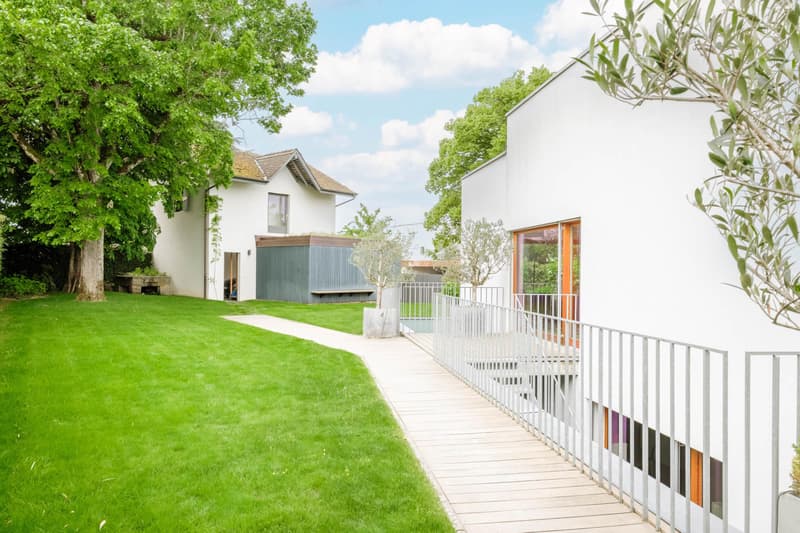 Nouveau - Villa d'architecte à découvrir (3)