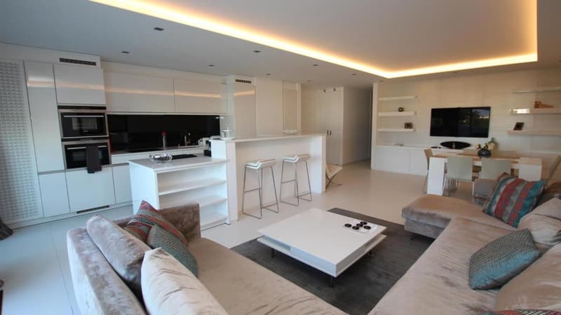magnifique appartement meublé (1)