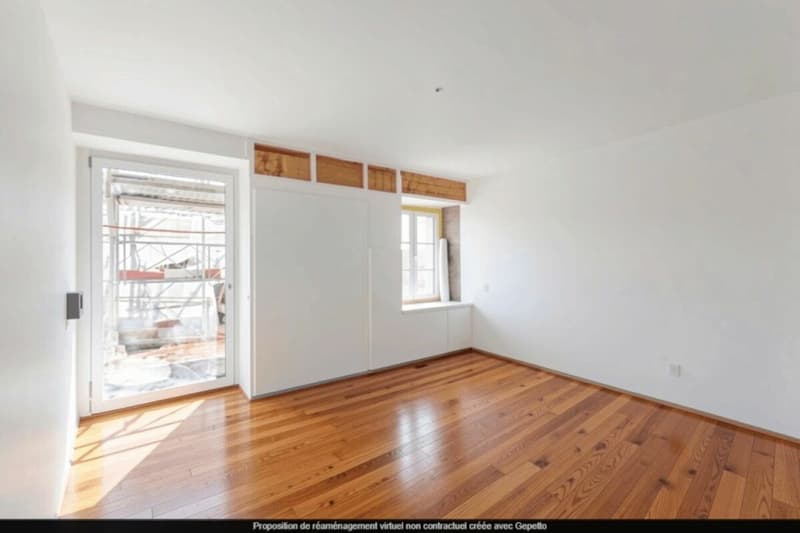 3.5-room apartment in Corsier-sur-Vevey (7)