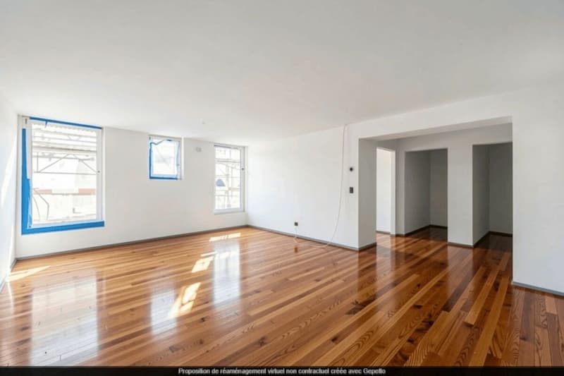 3.5-room apartment in Corsier-sur-Vevey (4)