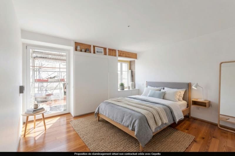 3.5-room apartment in Corsier-sur-Vevey (6)
