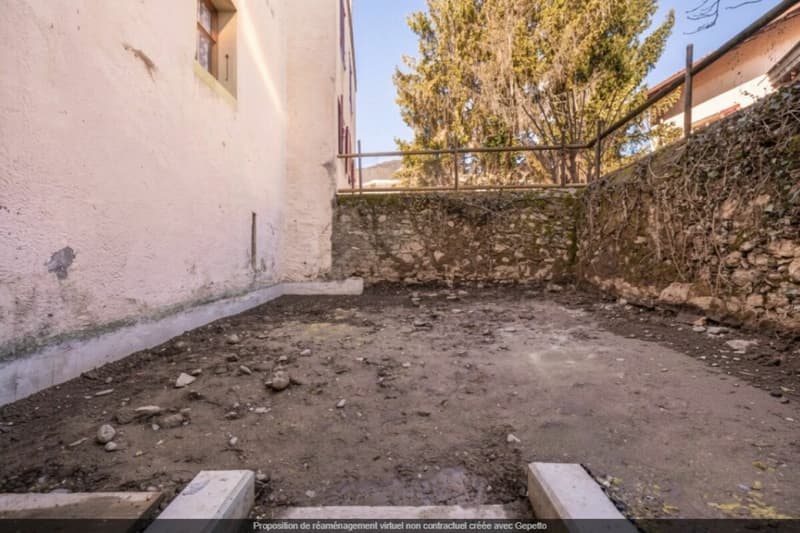 3.5-room apartment in Corsier-sur-Vevey (9)