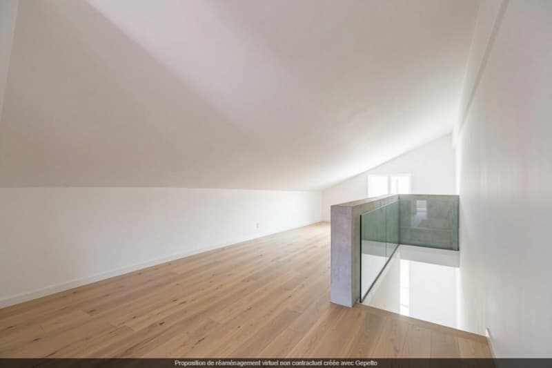 Duplex 3.5 locali a Corsier-sur-Vevey (7)