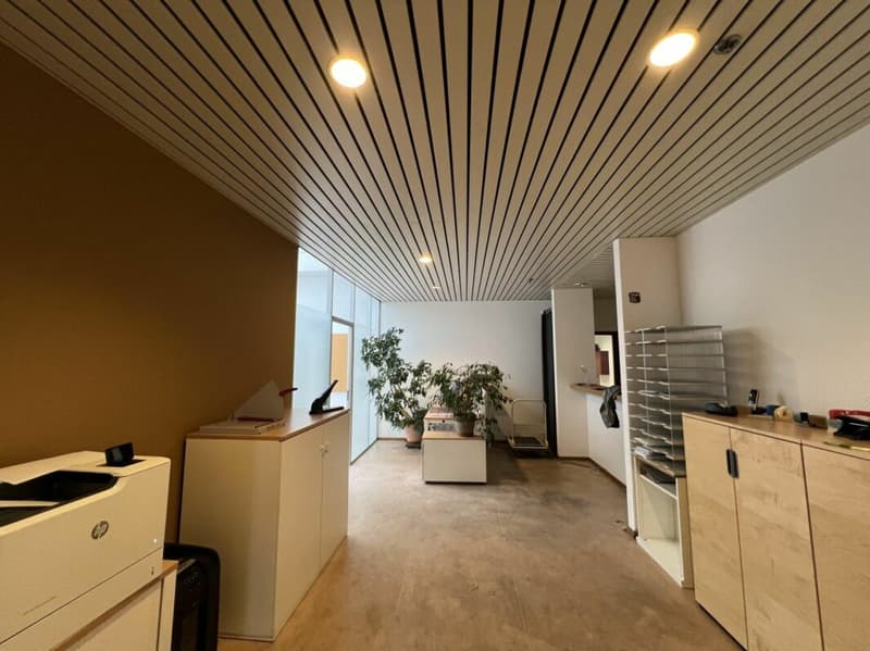 Rendita lorda prevista dell'8,69 % - Uffici/commerciale di 652 m² (6)