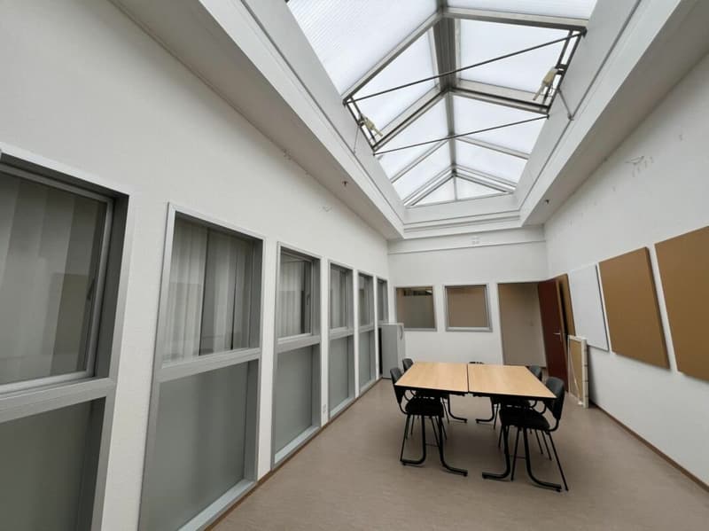 Rendita lorda prevista dell'8,69 % - Uffici/commerciale di 652 m² (8)