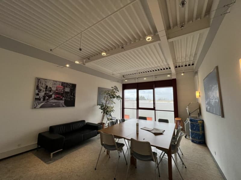 Rendita lorda prevista dell'8,69 % - Uffici/commerciale di 652 m² (4)