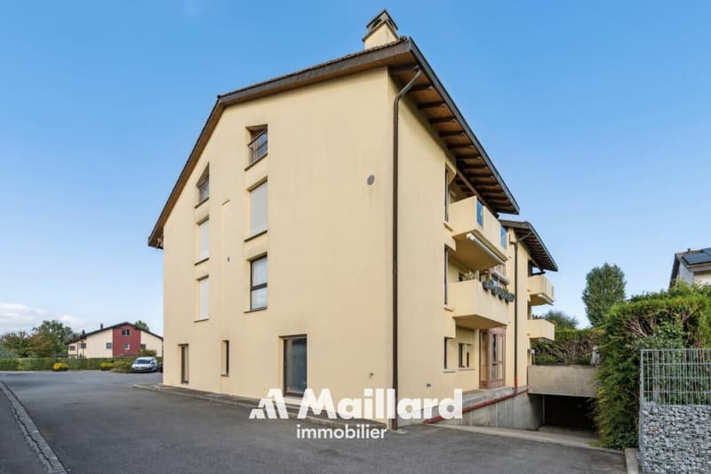 Espace professionnel d'exception avec vaste terrasse privative à Bogis-Bossey (15)