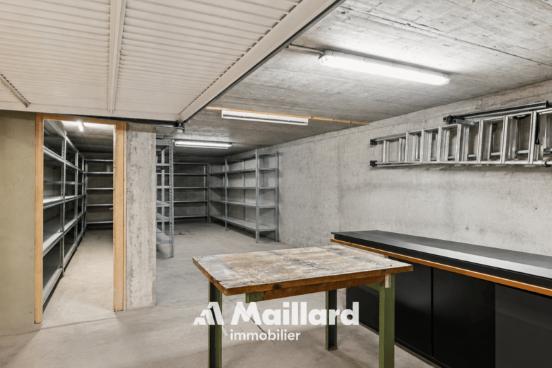 Espace professionnel d'exception avec vaste terrasse privative à Bogis-Bossey (13)