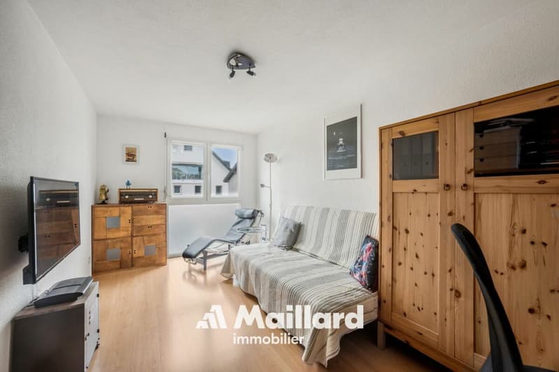Superbe appartement de 4.5 pièces à Etoy avec vue sur le lac (10)
