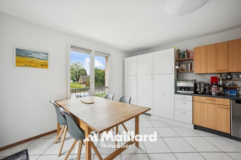 Superbe appartement de 4.5 pièces à Etoy avec vue sur le lac (5)
