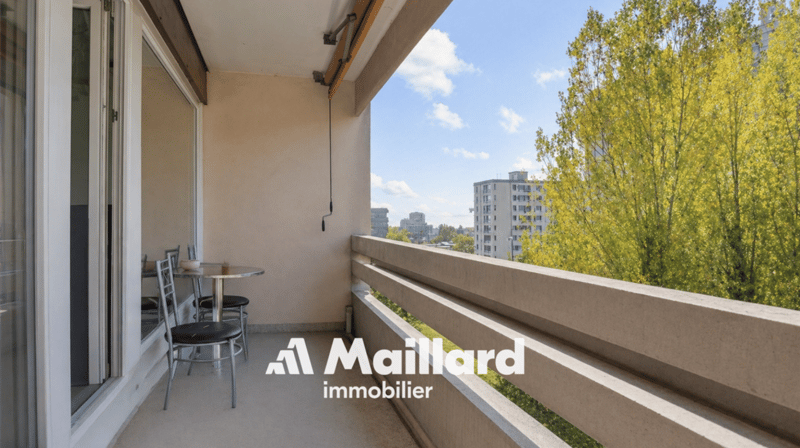 Appartamento di 3.5 locali con vista lago - Ideale per investimento (11)