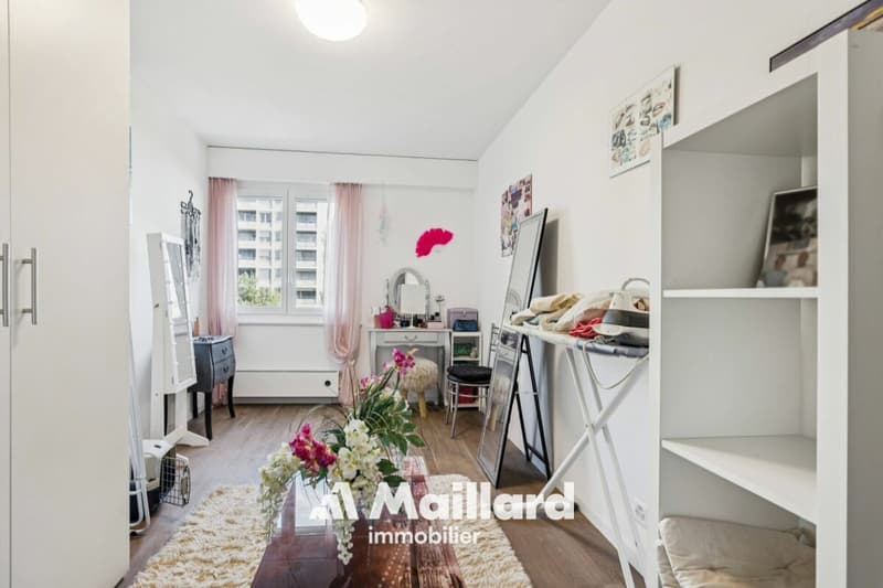 Appartamento di 3.5 locali con vista lago - Ideale per investimento (9)