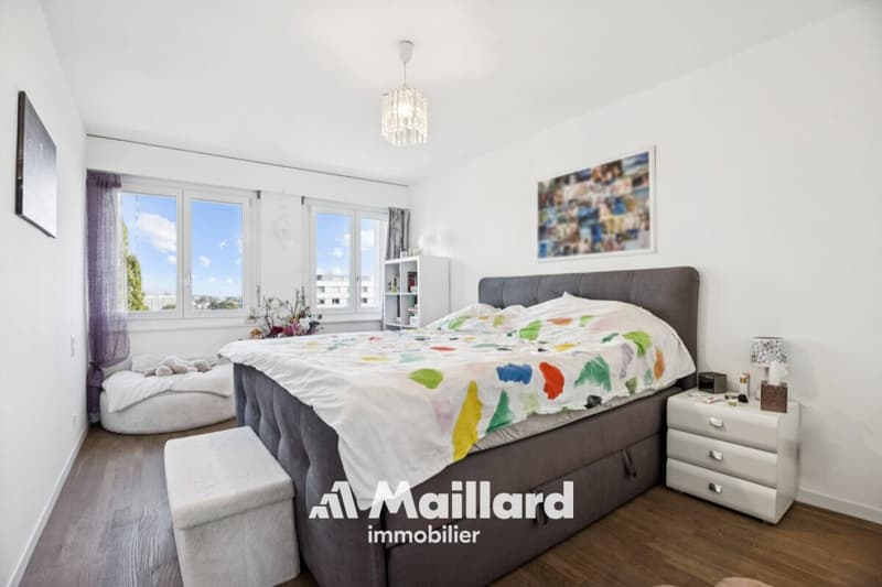 Appartamento di 3.5 locali con vista lago - Ideale per investimento (8)