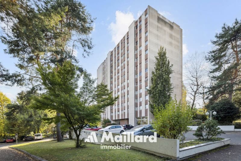 Appartamento di 3.5 locali con vista lago - Ideale per investimento (13)