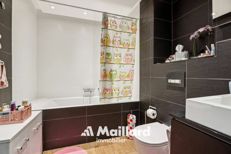 Appartamento di 3.5 locali con vista lago - Ideale per investimento (10)