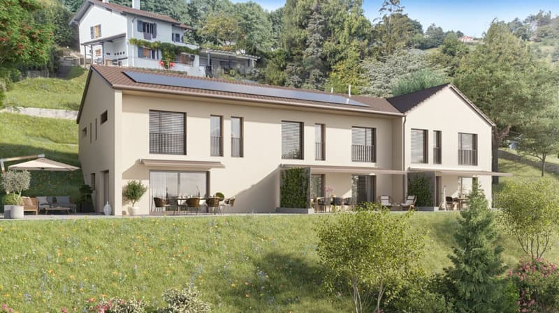 Villa jumelle de 5.5 pièces avec vue panoramique (5)