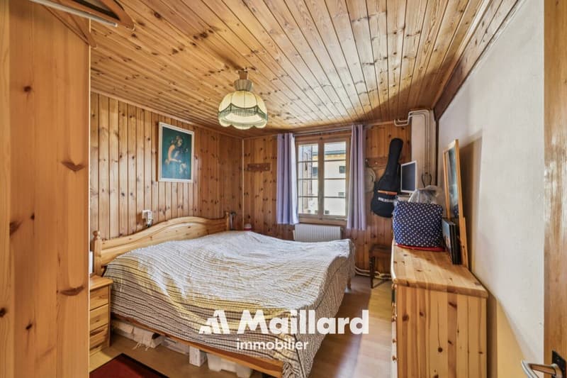 Chalet in Chesières (7)