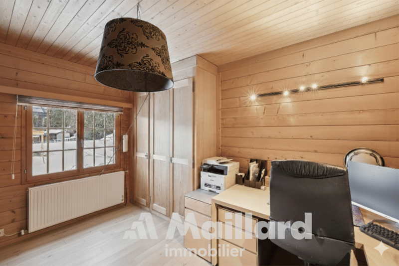 Charmant chalet de 5.5 pièces (11)