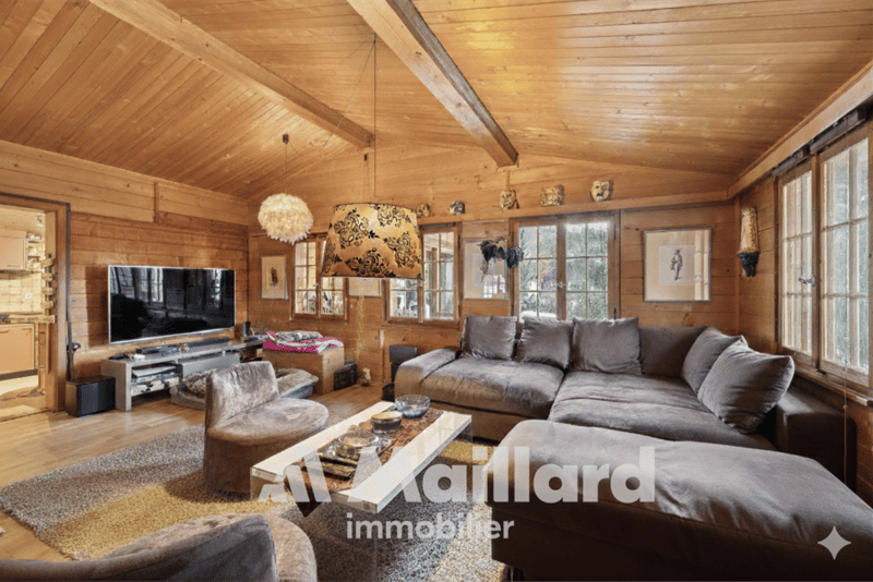Charmant chalet de 5.5 pièces (2)