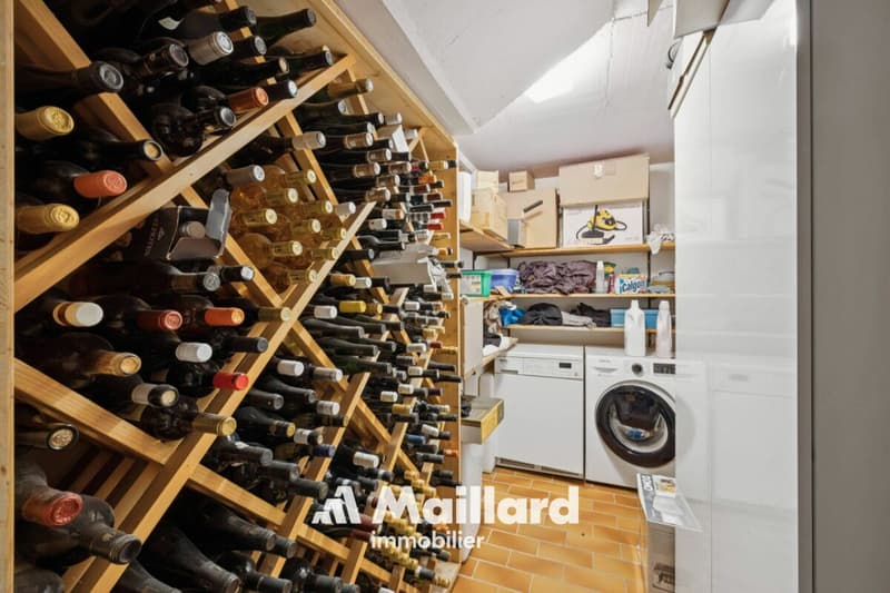 Charmant chalet de 5.5 pièces (14)