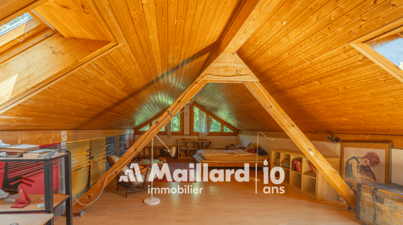 Villa di architetto - Vista panoramica sul lago! (10)